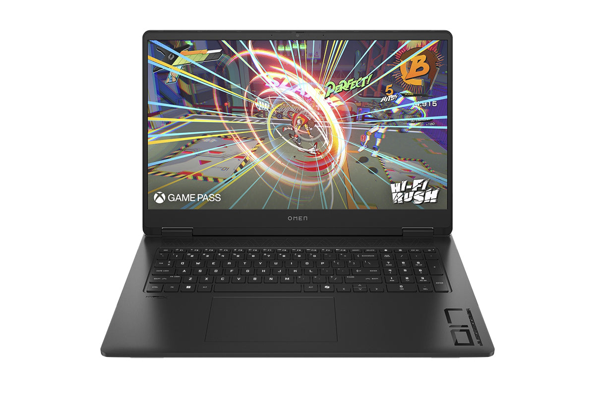 HP Omen 17-db0008na AMD Ryzen 7 17