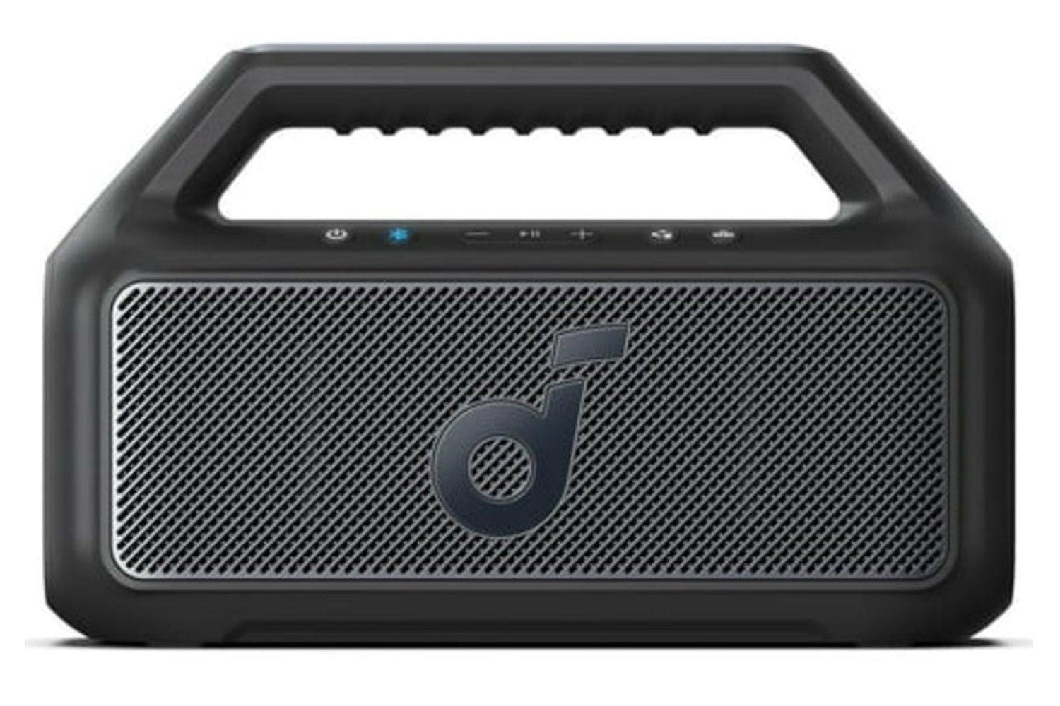Anker Soundcore Boom 2 SE Portable Bluetooth Speaker | Black