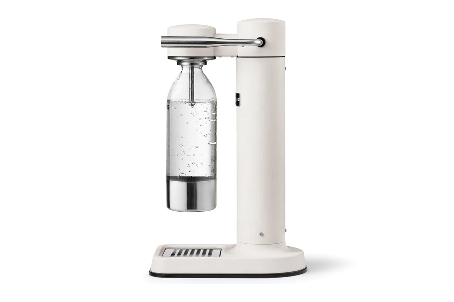 Aarke Carbonator 3 Sparkling Water Maker | White | AAC3-WHITE