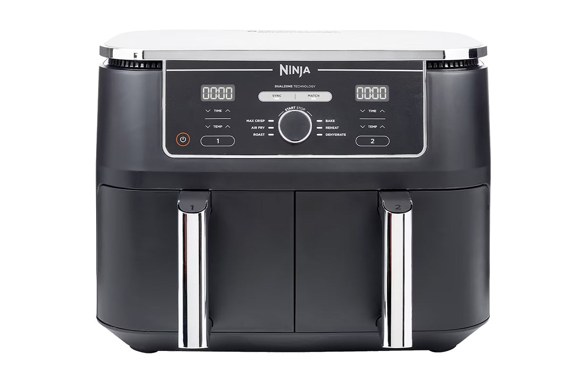 Ninja Foodi MAX 9.5L Air Fryer | AF400UK | Black
