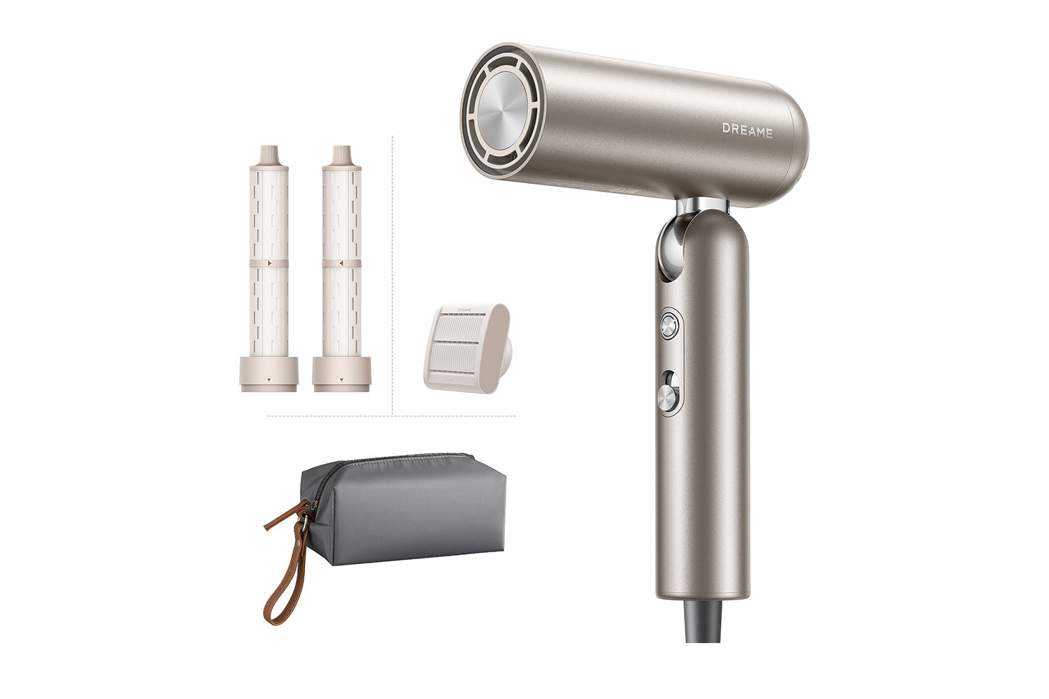 Dreame  High-Speed Hair Dryer | AHD51