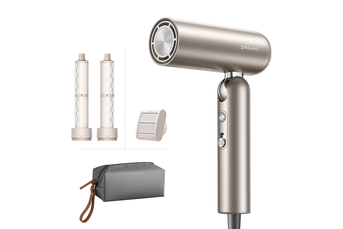 Dreame Pocket Neo High-Speed Hair Dryer | AHD51