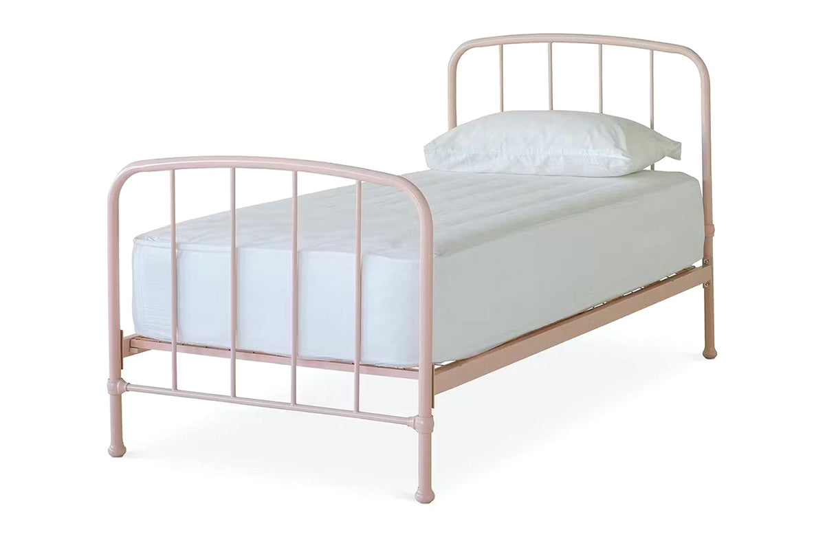 Dillon Bed Frame | Single | 3ft | Colour Options