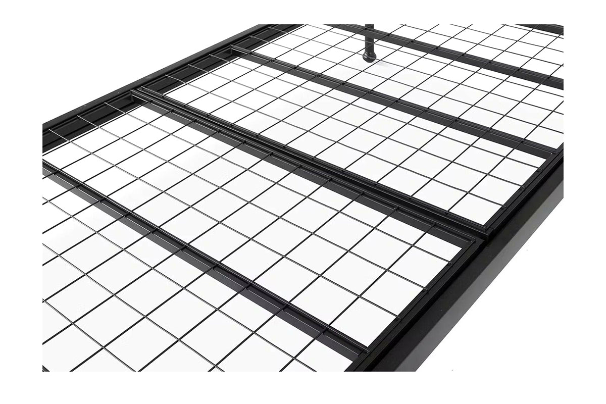 Dillon Bed Frame | Single | 3ft | Colour Options