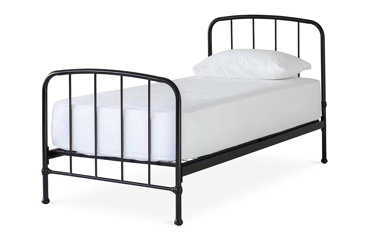 Dillon Bed Frame | Single | 3ft | Colour Options