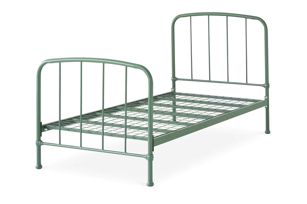 Dillon Bed Frame | Single | 3ft | Colour Options