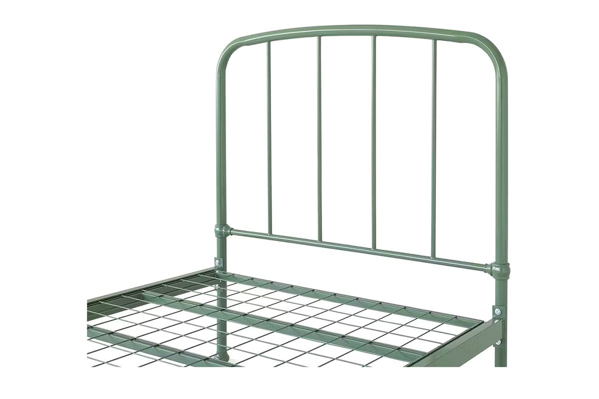 Dillon Bed Frame | Single | 3ft | Colour Options