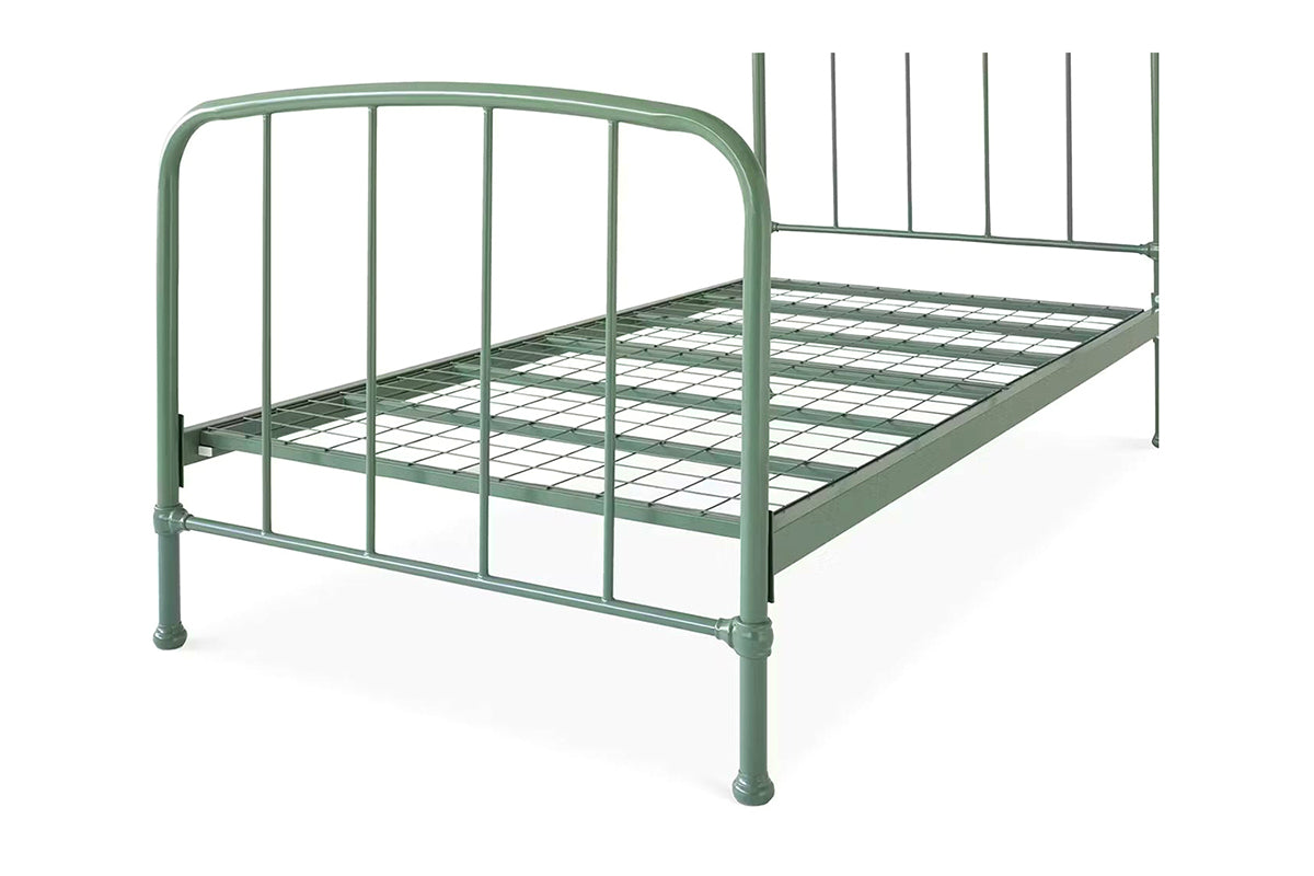 Dillon Bed Frame | Single | 3ft | Colour Options
