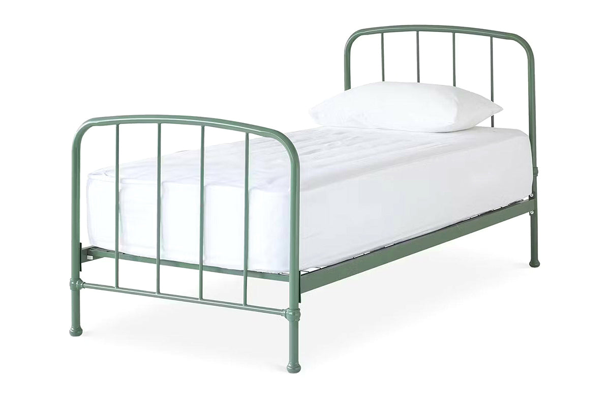 Dillon Bed Frame | Single | 3ft | Colour Options