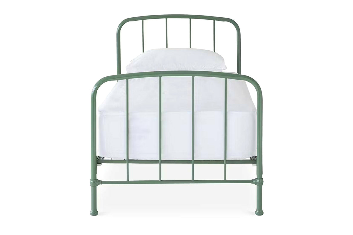 Dillon Bed Frame | Single | 3ft | Colour Options