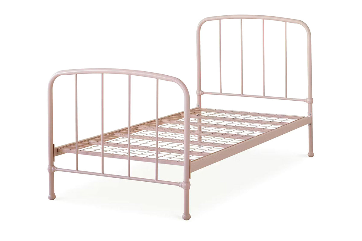 Dillon Bed Frame | Single | 3ft | Colour Options