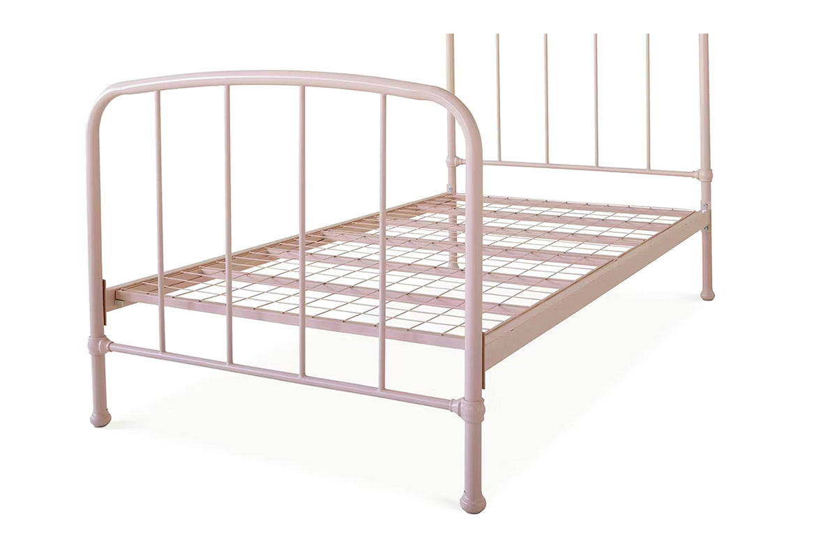 Dillon Bed Frame | Single | 3ft | Colour Options