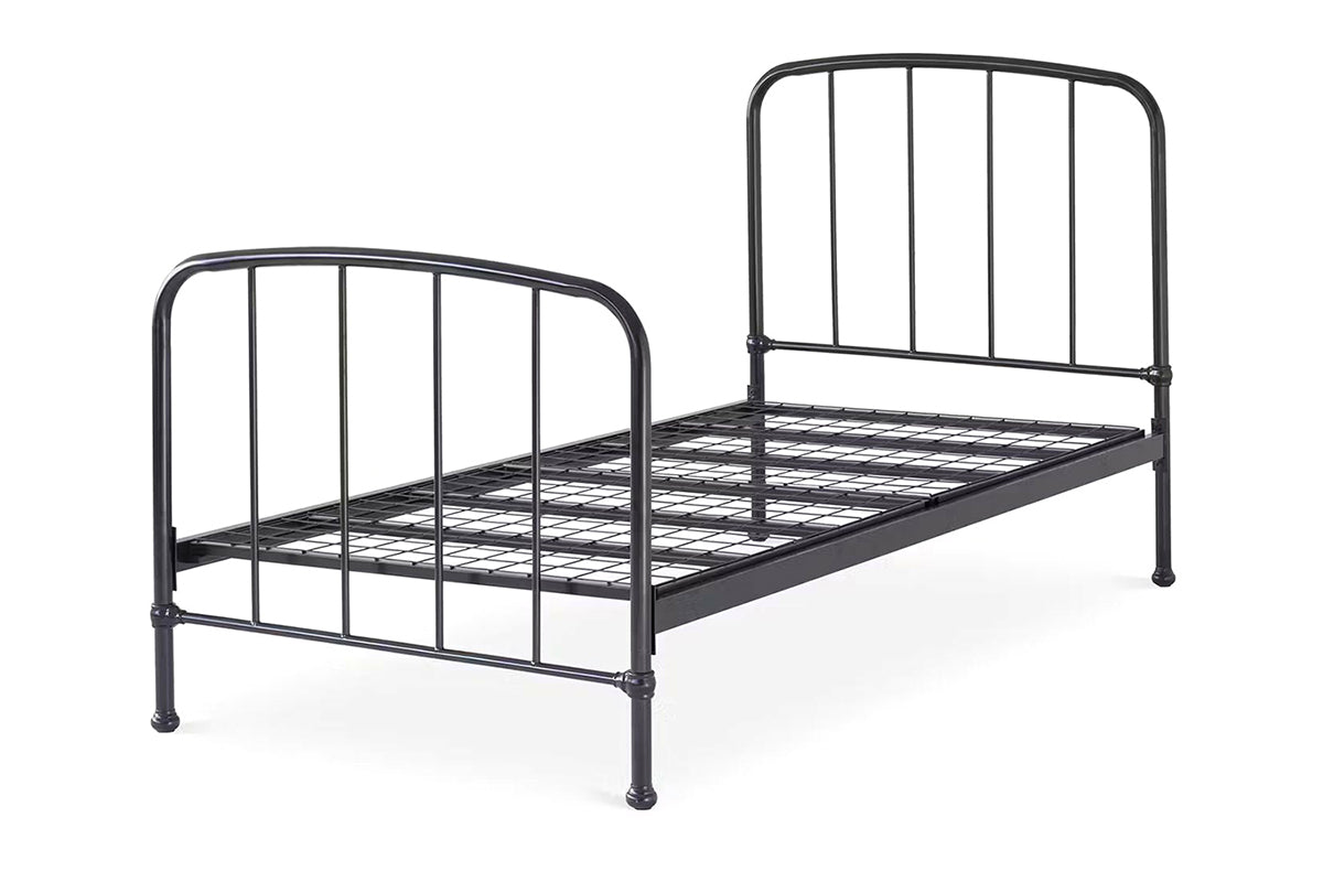 Dillon Bed Frame | Single | 3ft | Colour Options