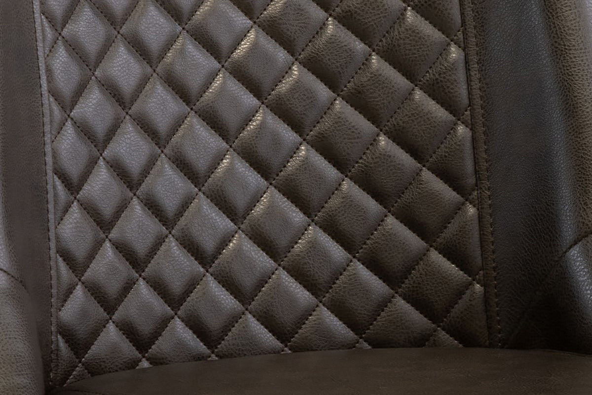 Coco Dining Chair | Leather | Colour Options