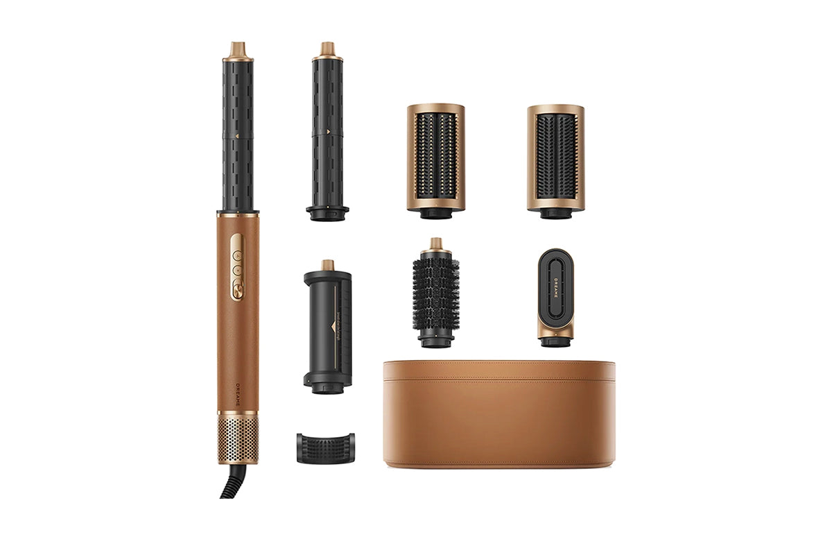 Dreame AirStyle Pro 7-in-1 Hair Styler | AMF18A