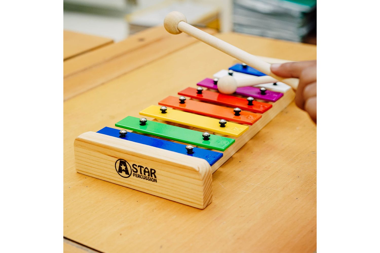 A-star - AP7101 - 5