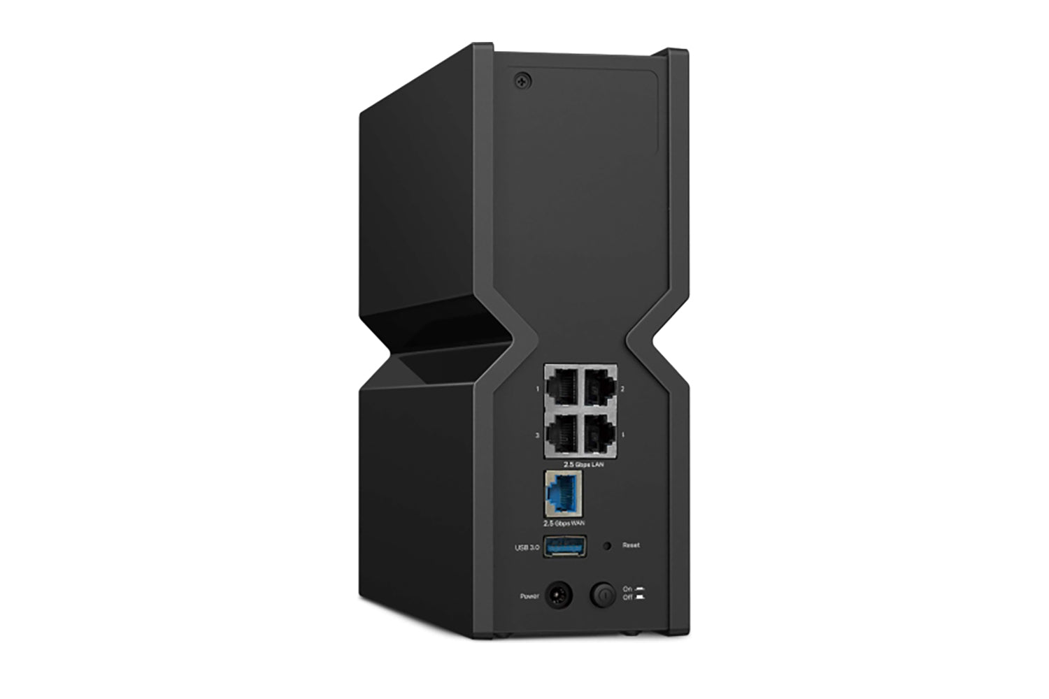 TP-Link BE9300 Tri-Band Wi-Fi 7 Router | ARCHERBE550