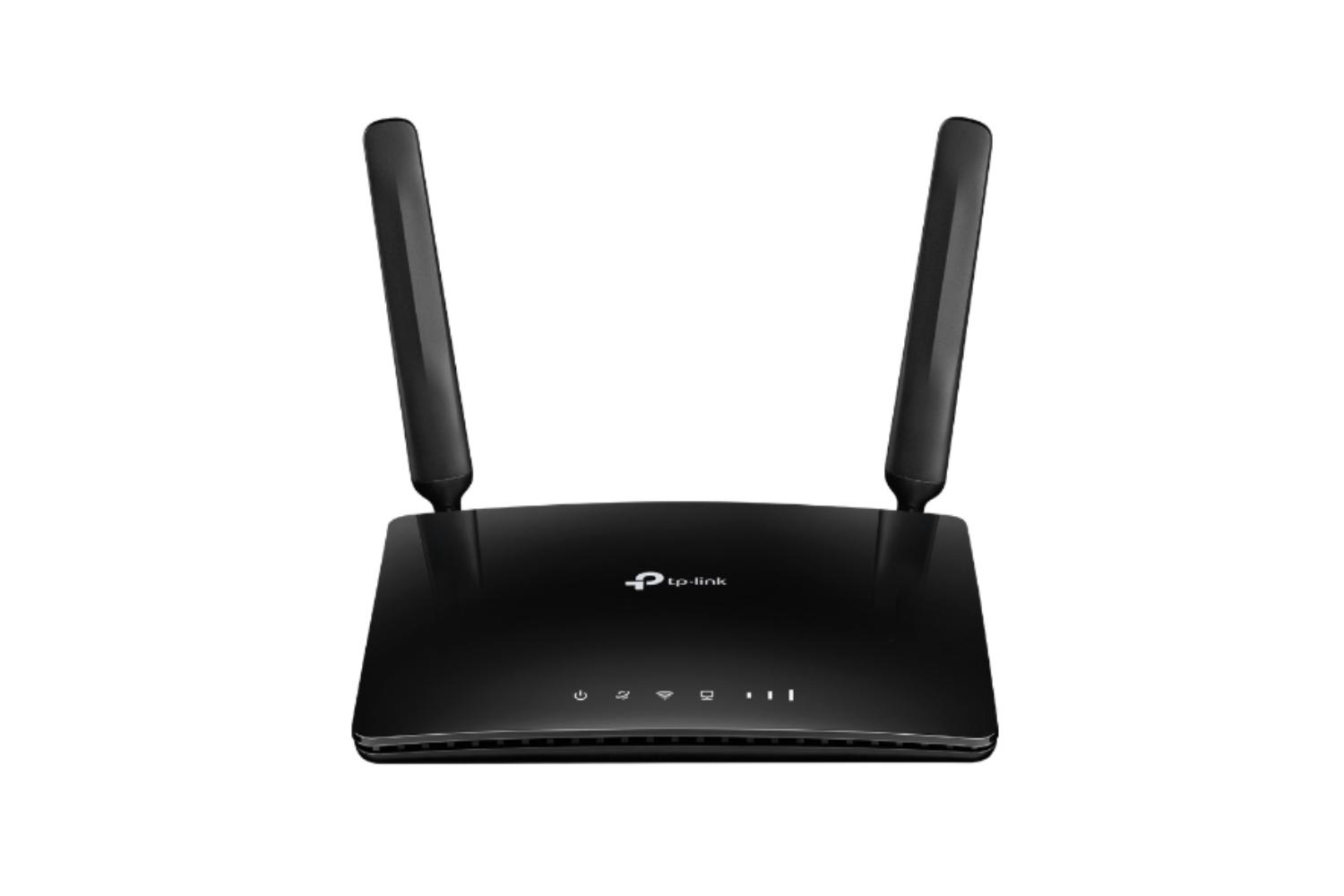 TP-Link AC750 Dual Band 4G LTE Wireless Router