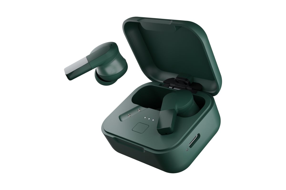 Fairphone Fairbuds 2 | True Wireless Earbuds | Forest Green