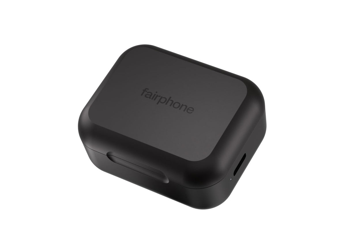 Fairphone - AU2FEAR-1ZW-EU1 - 5