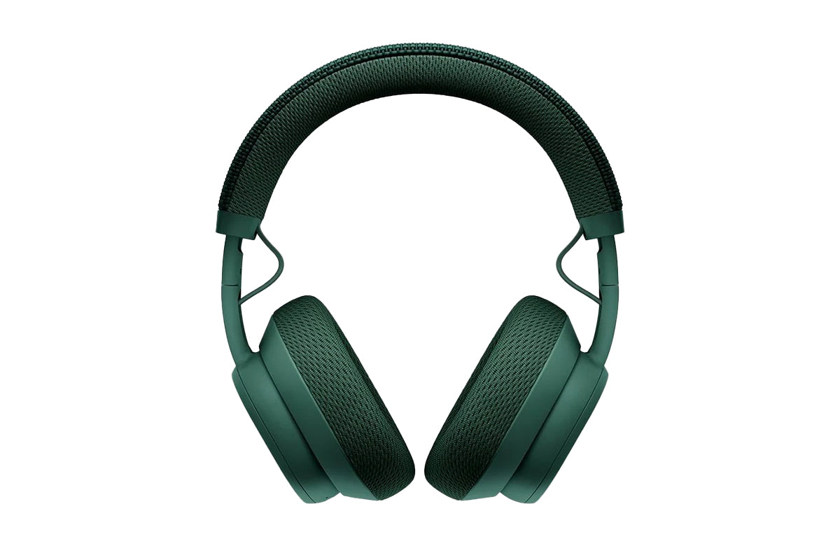 Fairphone Fairbuds XL Noise Cancelling Headphones | Forest Green