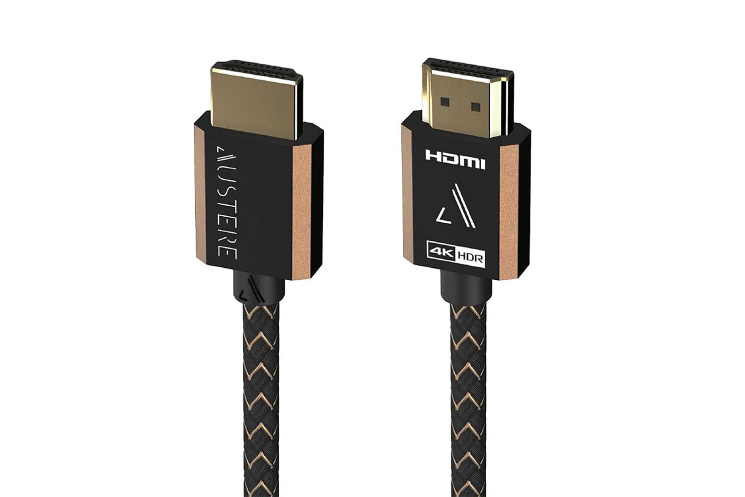 Austere 4K HDMI Cable 2.5m - Gen 2