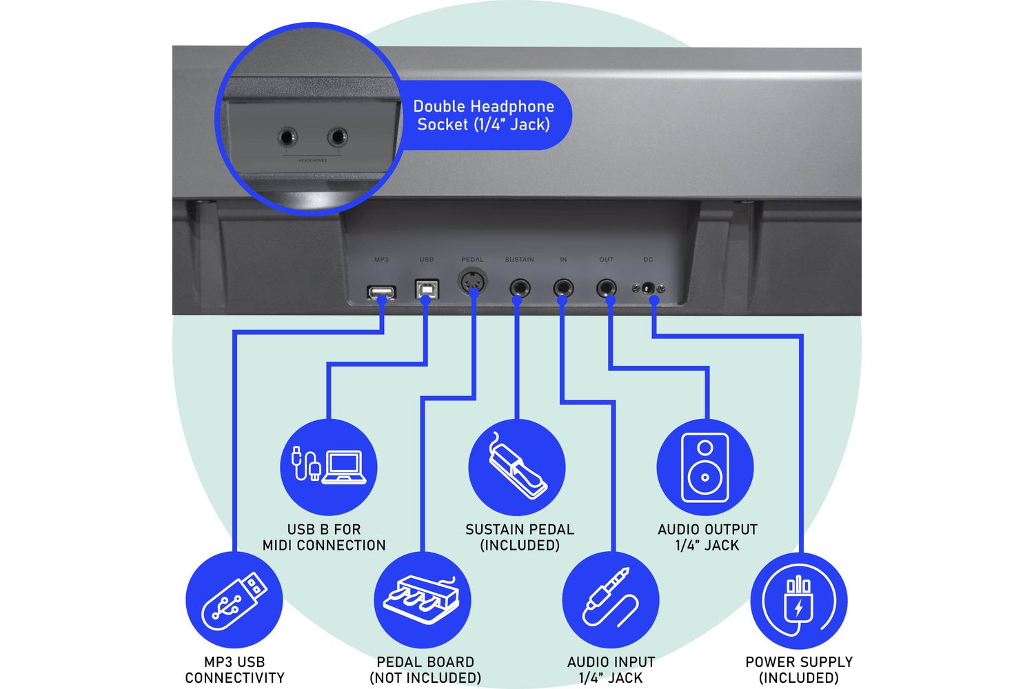 Axus - AXD55 - 4