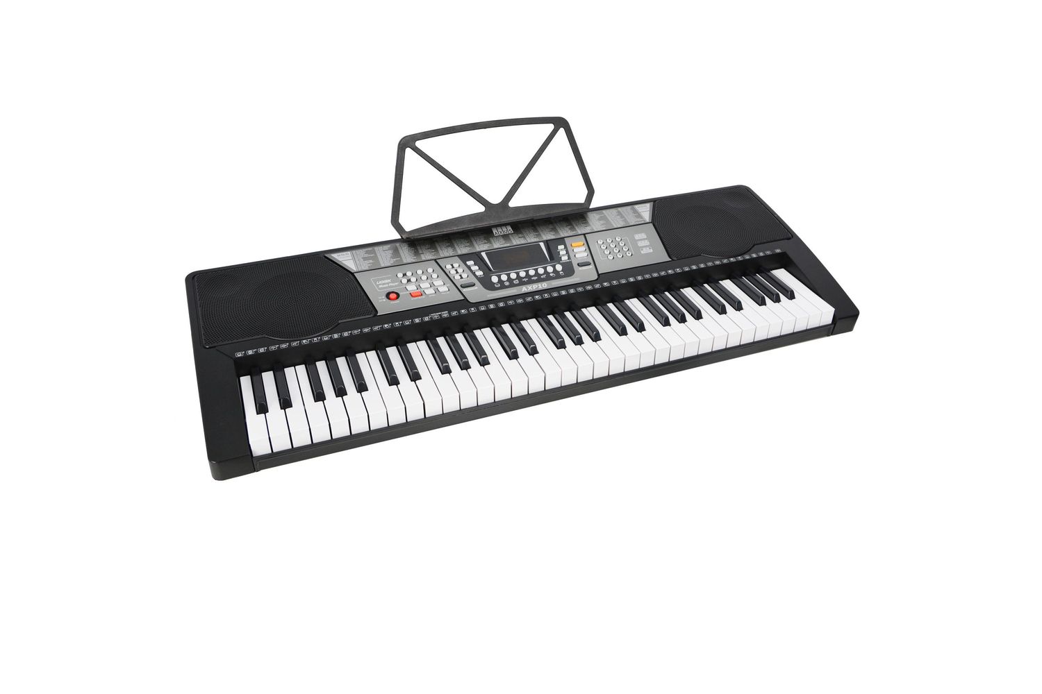 Axus - AXP10 - 1