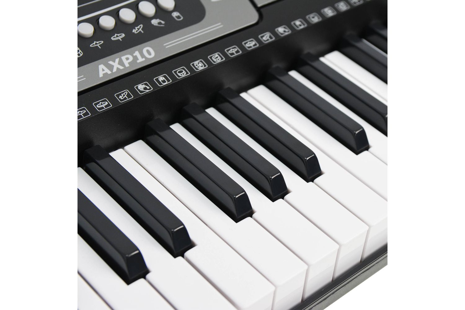 Axus - AXP10 - 4