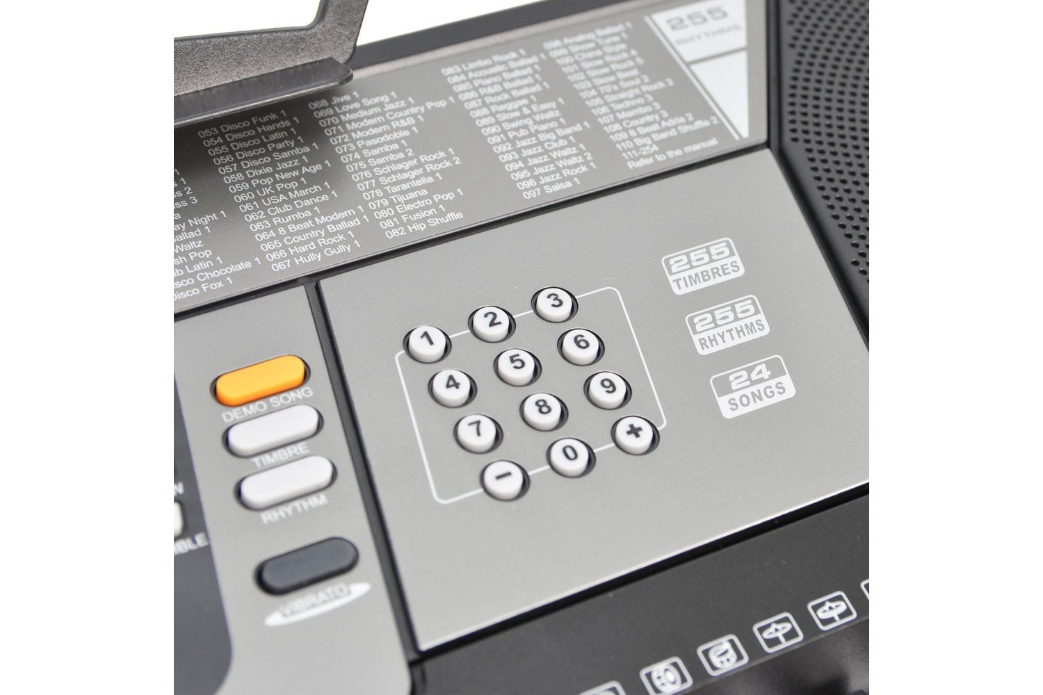 Axus - AXP10 - 5