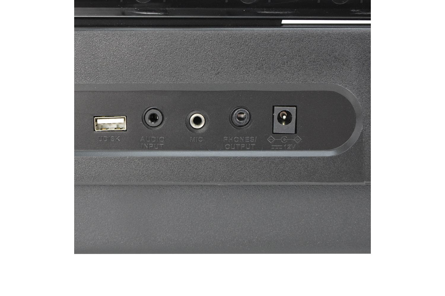 Axus - AXP10PK - 3