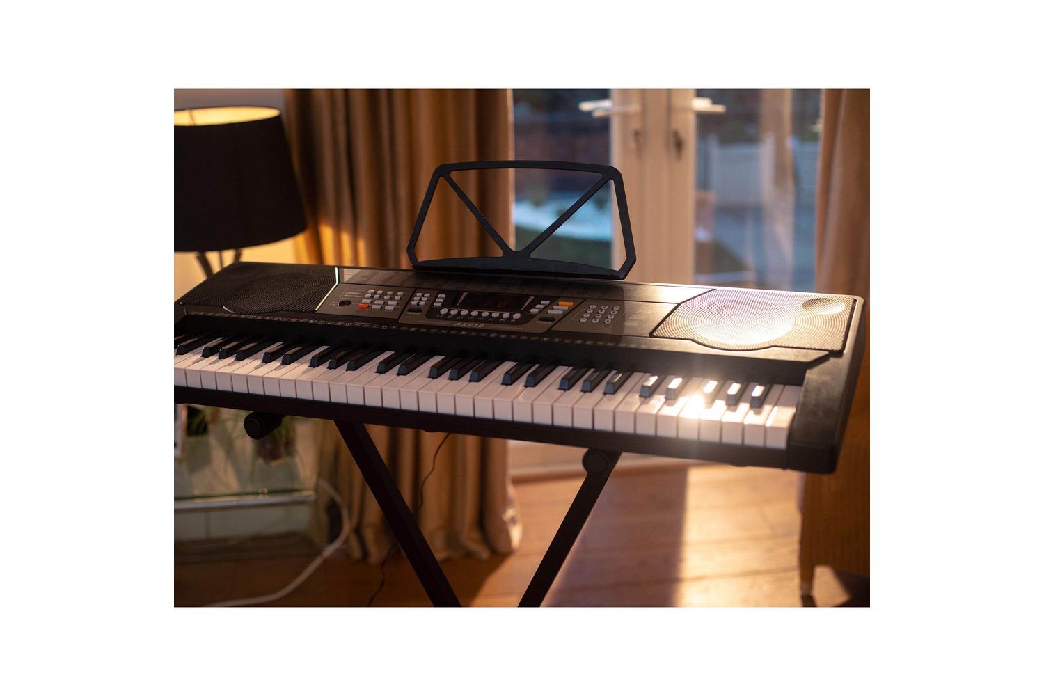Axus - AXP10PK - 6