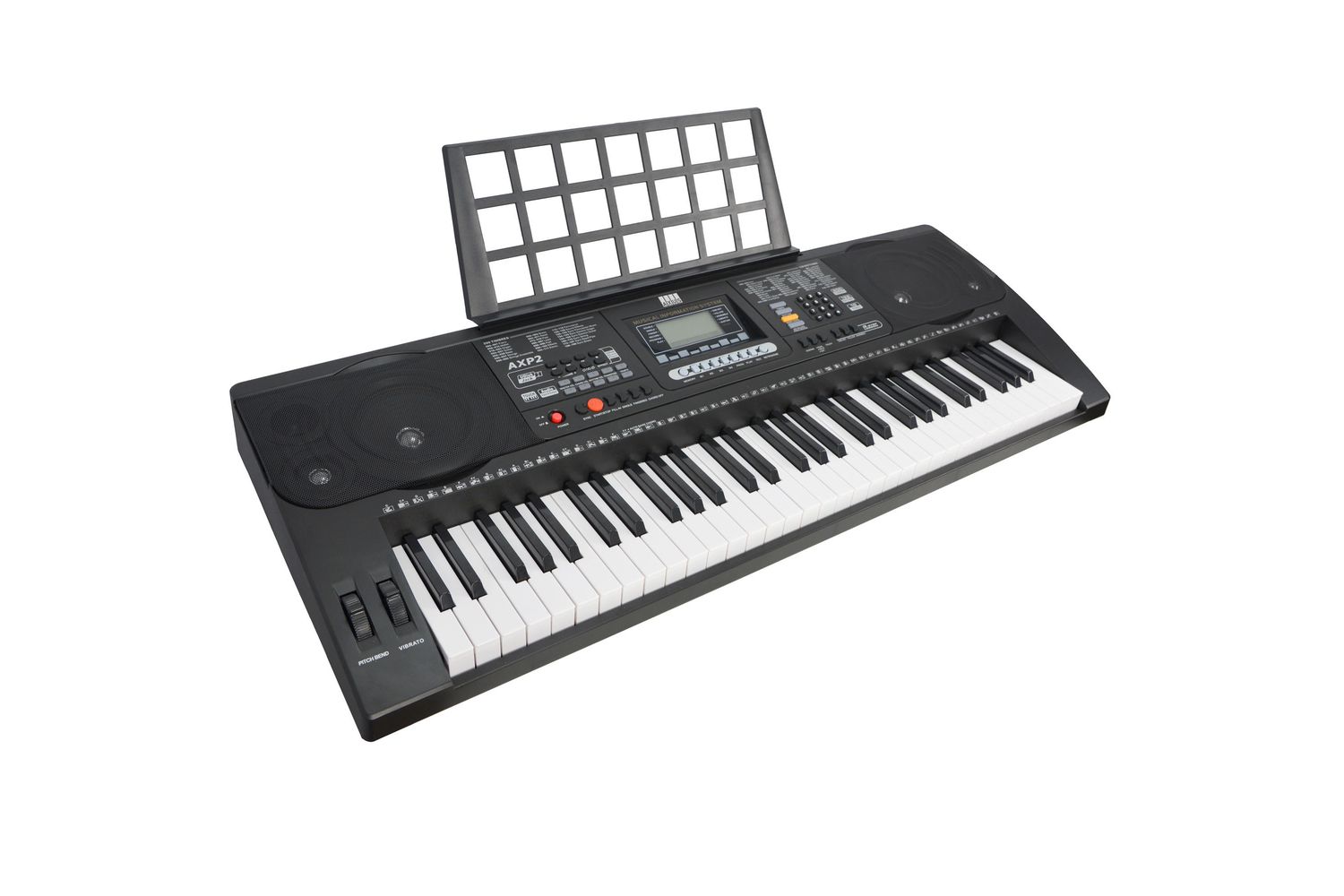Axus - AXP2 - 1