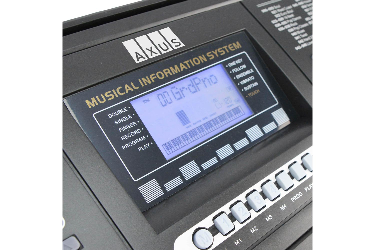 Axus - AXP2PK - 2