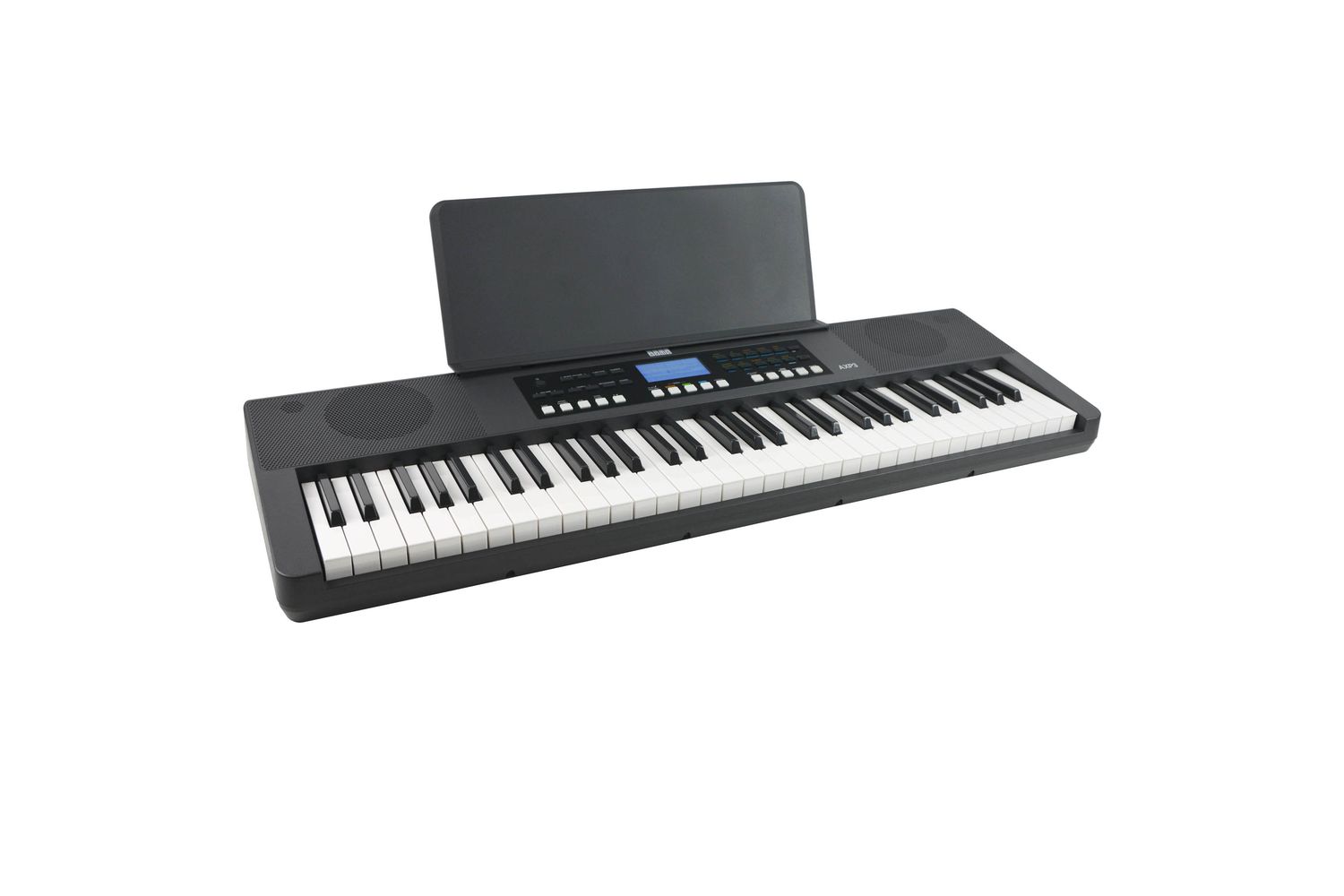 Axus - AXP3 - 1