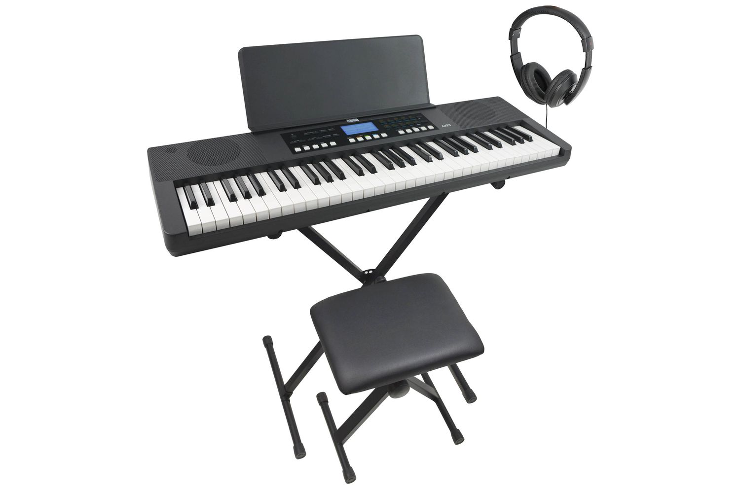 Axus - AXP3PK - 1