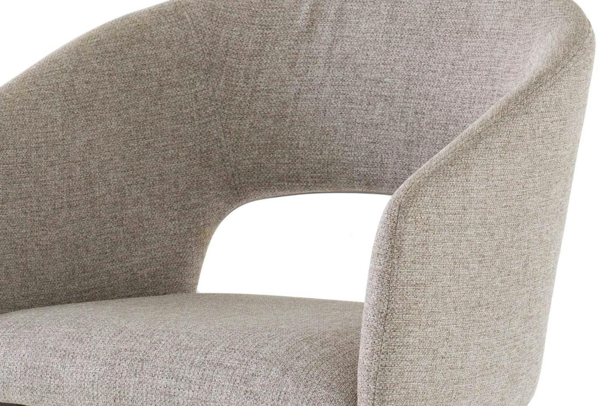 Massa Counter Stool | Latte