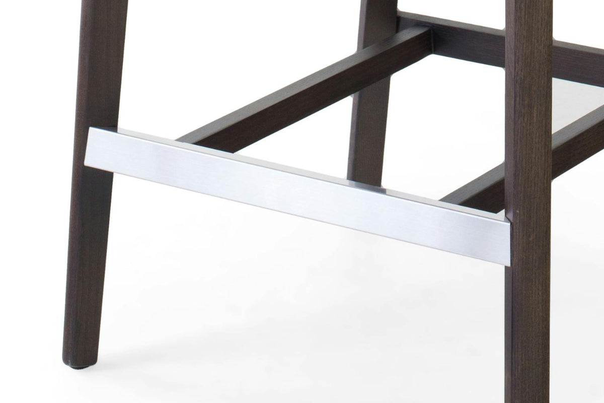 Massa Counter Stool | Latte