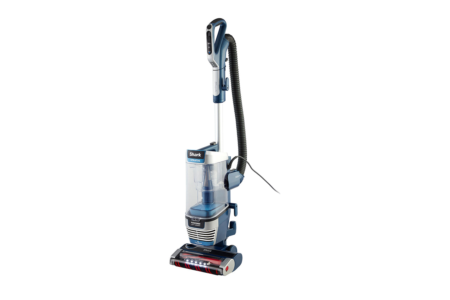 Shark Stratos Anti Hair Wrap Pet Pro XL Stick Vacuum Cleaner | AZ3000UKT