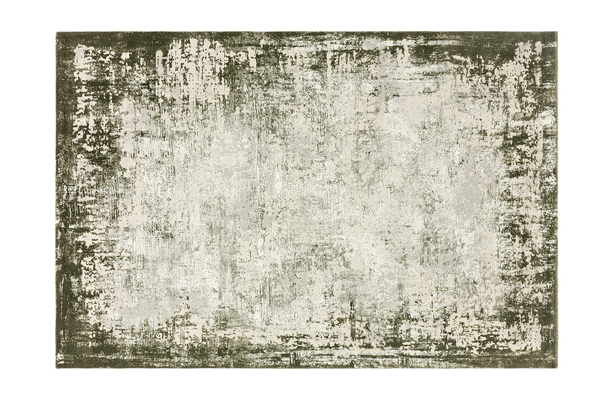 Adele Rug | Green | 160 x 230 cm
