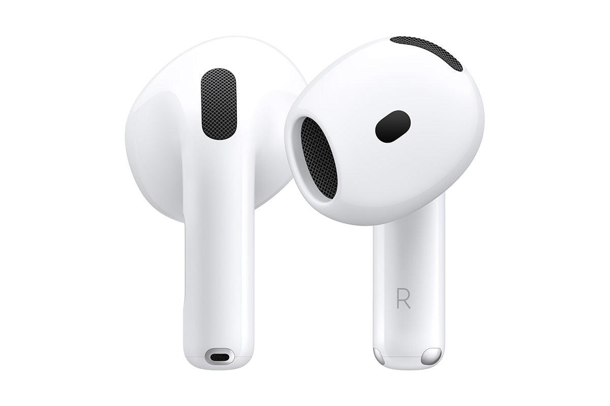 Apple AirPods 4 with Active Noise Cancellation