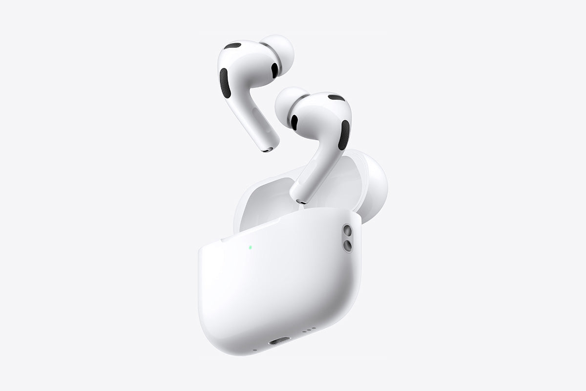 イヤホン AirPods Pro 3 Apple AirPods Pro 3