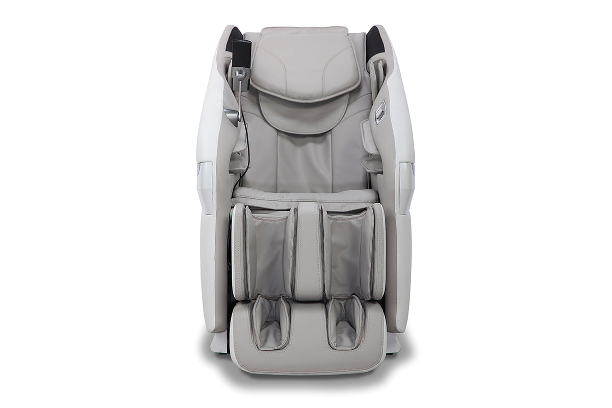 Apollo Massage Chair | Light Grey