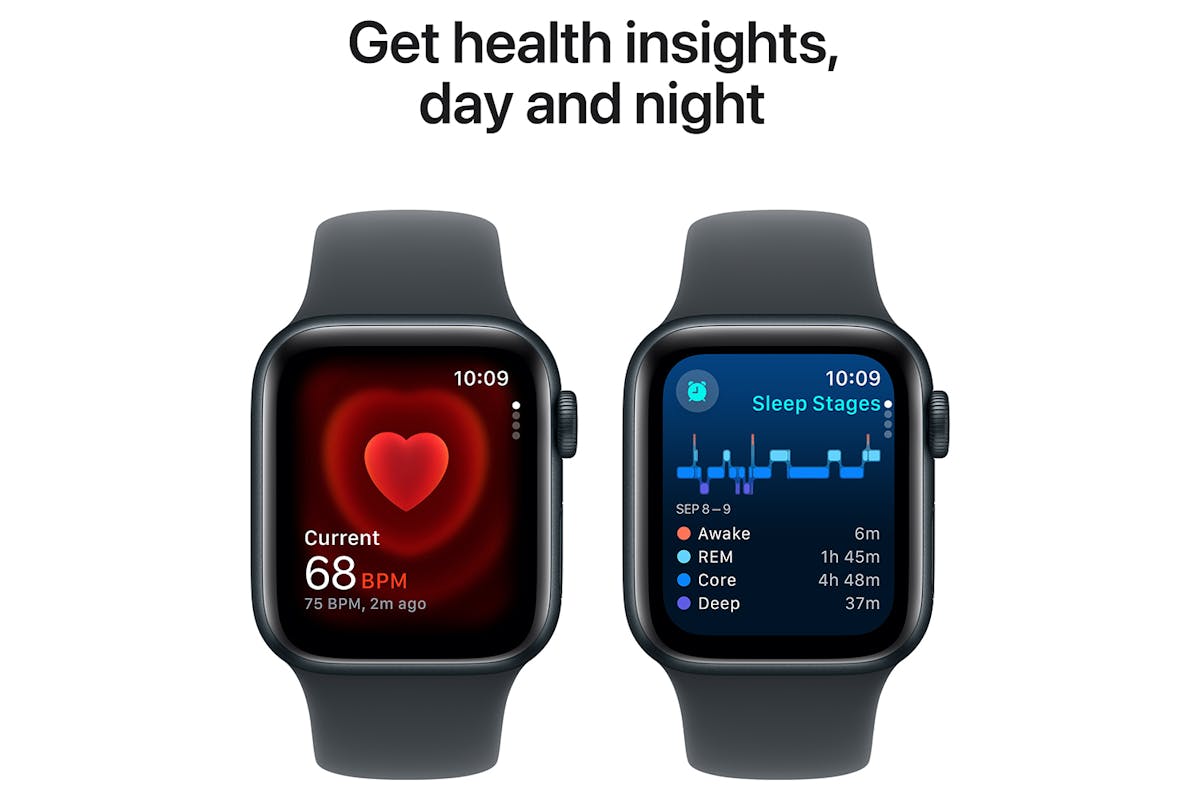 Apple smart watch harvey norman 2025