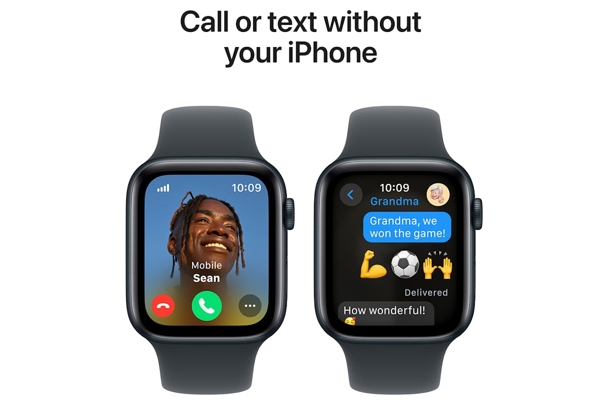 Apple watch in harvey norman 2025