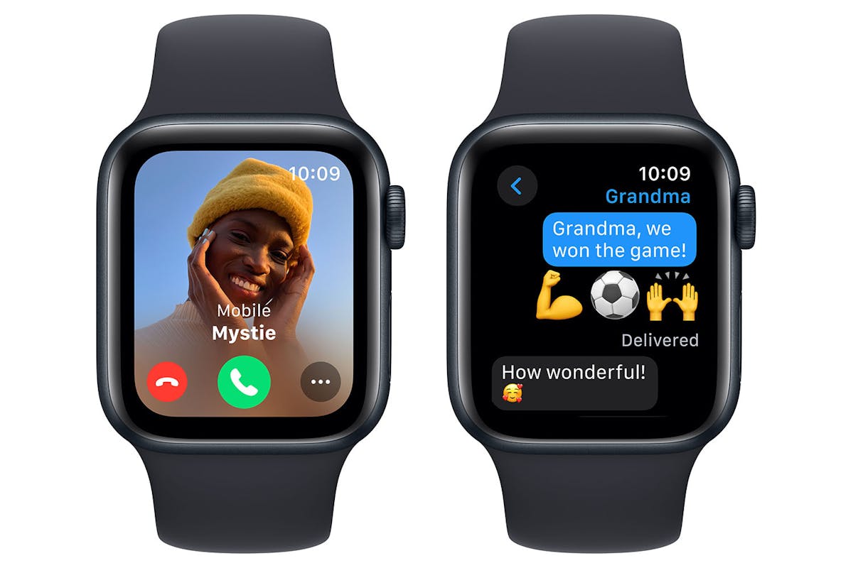 Apple se watch harvey norman outlet