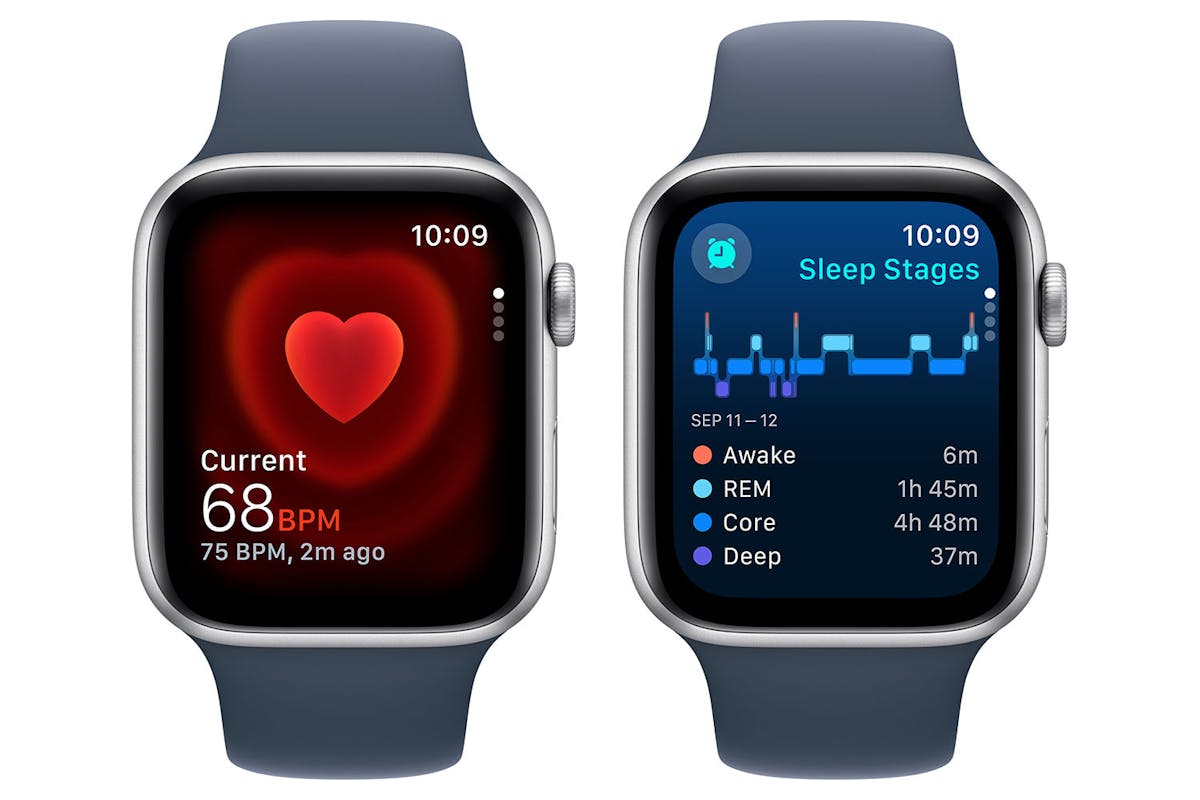 Silver 44mm apple watch sales