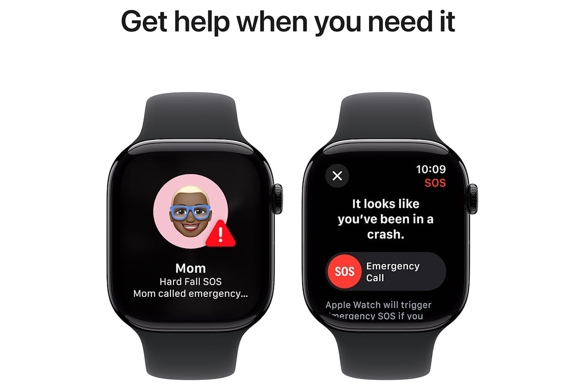 Apple se watch harvey norman top