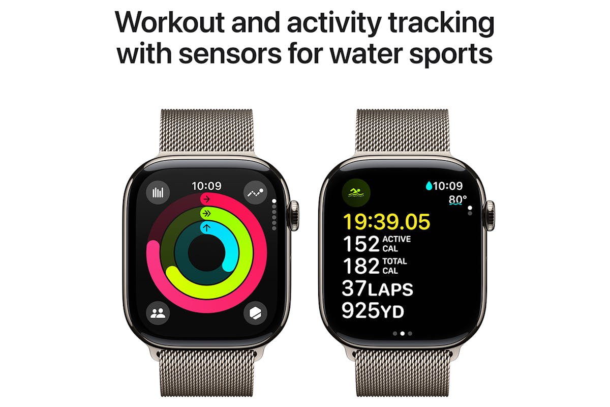Apple watch 4 not tracking exercise shop