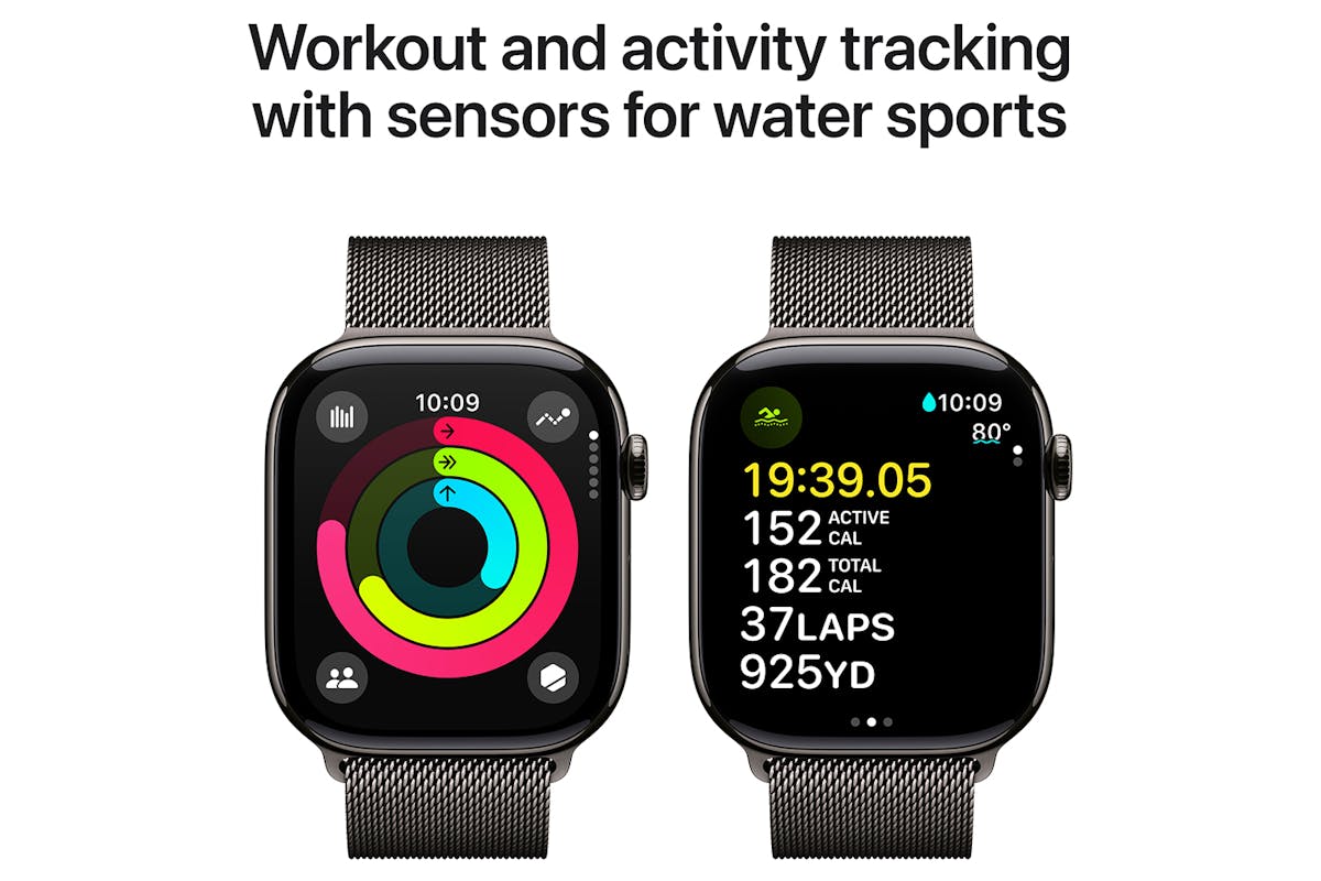 Harvey norman apple watch series 4 clearance